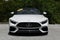 2024 Mercedes-Benz AMG® SL 55 AMG® SL 55 Roadster W/Driver Assistance Package