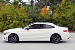2022 Mercedes-Benz C 300 C 300 Coupe W/Multimedia, AMG® Line & Driver Assistance Packages