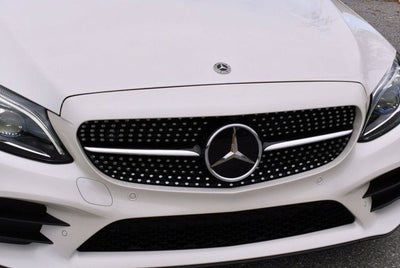 2022 Mercedes-Benz C 300 C 300 Coupe W/Multimedia, AMG® Line & Driver Assistance Packages