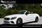 2023 Mercedes-Benz C 300 C 300 Cabriolet W/AMG® Line & Night Packages