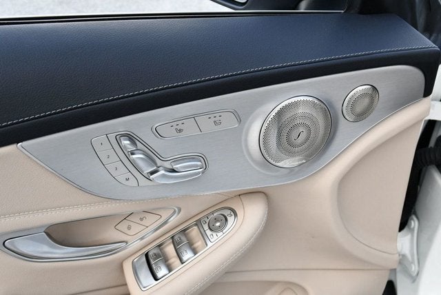 2023 Mercedes-Benz C 300 C 300 Cabriolet W/AMG® Line & Night Packages