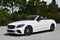 2023 Mercedes-Benz C 300 C 300 Cabriolet W/AMG® Line & Night Packages