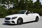 2023 Mercedes-Benz C 300 C 300 Cabriolet W/AMG® Line & Night Packages