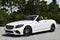 2023 Mercedes-Benz C 300 C 300 Cabriolet W/AMG® Line & Night Packages