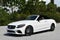 2023 Mercedes-Benz C 300 C 300 Cabriolet W/AMG® Line & Night Packages