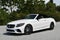 2023 Mercedes-Benz C 300 C 300 Cabriolet W/AMG® Line & Night Packages