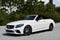 2023 Mercedes-Benz C 300 C 300 Cabriolet W/AMG® Line & Night Packages