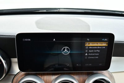 2023 Mercedes-Benz C 300 C 300 Cabriolet W/AMG® Line & Night Packages