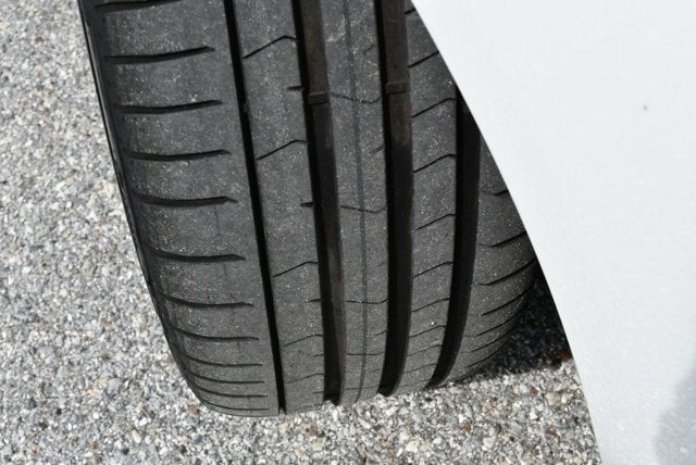 2023 Mercedes-Benz C 300 C 300 Cabriolet W/AMG® Line & Night Packages