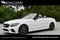 2021 Mercedes-Benz C 300 C 300 Cabriolet W/Parking Assistance, Night and AMG® Line Pkgs.