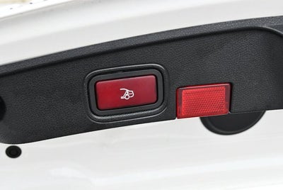 2021 Mercedes-Benz C 300 C 300 Cabriolet W/Parking Assistance, Night and AMG® Line Pkgs.
