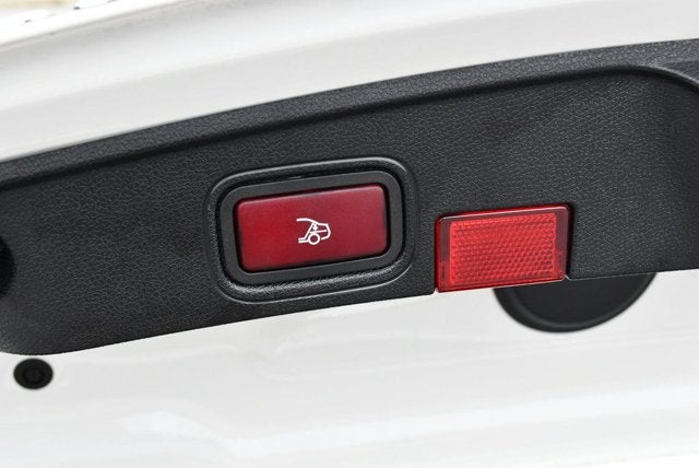 2021 Mercedes-Benz C 300 C 300 Cabriolet W/Parking Assistance, Night and AMG® Line Pkgs.