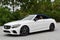 2021 Mercedes-Benz C 300 C 300 Cabriolet W/Parking Assistance, Night and AMG® Line Pkgs.
