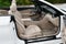 2021 Mercedes-Benz C 300 C 300 Cabriolet W/Parking Assistance, Night and AMG® Line Pkgs.