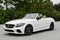 2021 Mercedes-Benz C 300 C 300 Cabriolet W/Parking Assistance, Night and AMG® Line Pkgs.