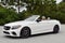2021 Mercedes-Benz C 300 C 300 Cabriolet W/Parking Assistance, Night and AMG® Line Pkgs.