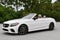 2021 Mercedes-Benz C 300 C 300 Cabriolet W/Parking Assistance, Night and AMG® Line Pkgs.