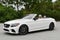 2021 Mercedes-Benz C 300 C 300 Cabriolet W/Parking Assistance, Night and AMG® Line Pkgs.