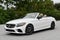 2021 Mercedes-Benz C 300 C 300 Cabriolet W/Parking Assistance, Night and AMG® Line Pkgs.