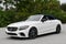 2021 Mercedes-Benz C 300 C 300 Cabriolet W/Parking Assistance, Night and AMG® Line Pkgs.