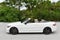 2021 Mercedes-Benz C 300 C 300 Cabriolet W/Parking Assistance, Night and AMG® Line Pkgs.