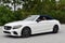2021 Mercedes-Benz C 300 C 300 Cabriolet W/Parking Assistance, Night and AMG® Line Pkgs.