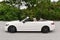 2021 Mercedes-Benz C 300 C 300 Cabriolet W/Parking Assistance, Night and AMG® Line Pkgs.