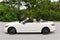 2021 Mercedes-Benz C 300 C 300 Cabriolet W/Parking Assistance, Night and AMG® Line Pkgs.