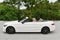 2021 Mercedes-Benz C 300 C 300 Cabriolet W/Parking Assistance, Night and AMG® Line Pkgs.