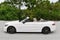 2021 Mercedes-Benz C 300 C 300 Cabriolet W/Parking Assistance, Night and AMG® Line Pkgs.