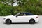 2021 Mercedes-Benz C 300 C 300 Cabriolet W/Parking Assistance, Night and AMG® Line Pkgs.