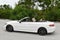 2021 Mercedes-Benz C 300 C 300 Cabriolet W/Parking Assistance, Night and AMG® Line Pkgs.
