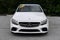 2021 Mercedes-Benz C 300 C 300 Cabriolet W/Parking Assistance, Night and AMG® Line Pkgs.