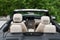 2021 Mercedes-Benz C 300 C 300 Cabriolet W/Parking Assistance, Night and AMG® Line Pkgs.