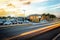 2021 Mercedes-Benz C 300 C 300 Cabriolet W/Parking Assistance, Night and AMG® Line Pkgs.