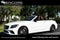 2022 Mercedes-Benz C 300 C 300 Cabriolet W/Parking Assistance, Night and AMG® Line Pkgs.