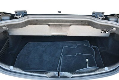 2022 Mercedes-Benz C 300 C 300 Cabriolet W/Parking Assistance, Night and AMG® Line Pkgs.