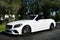 2022 Mercedes-Benz C 300 C 300 Cabriolet W/Parking Assistance, Night and AMG® Line Pkgs.