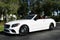 2022 Mercedes-Benz C 300 C 300 Cabriolet W/Parking Assistance, Night and AMG® Line Pkgs.