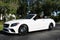 2022 Mercedes-Benz C 300 C 300 Cabriolet W/Parking Assistance, Night and AMG® Line Pkgs.