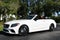 2022 Mercedes-Benz C 300 C 300 Cabriolet W/Parking Assistance, Night and AMG® Line Pkgs.