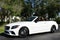 2022 Mercedes-Benz C 300 C 300 Cabriolet W/Parking Assistance, Night and AMG® Line Pkgs.