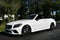 2022 Mercedes-Benz C 300 C 300 Cabriolet W/Parking Assistance, Night and AMG® Line Pkgs.
