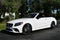 2022 Mercedes-Benz C 300 C 300 Cabriolet W/Parking Assistance, Night and AMG® Line Pkgs.