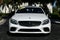 2022 Mercedes-Benz C 300 C 300 Cabriolet W/Parking Assistance, Night and AMG® Line Pkgs.