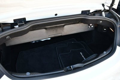 2022 Mercedes-Benz C 300 C 300 Cabriolet W/Parking Assistance, Night and AMG® Line Pkgs.