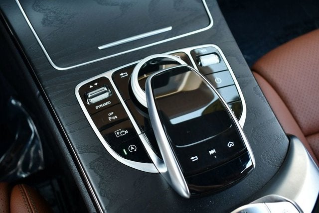 2022 Mercedes-Benz C 300 C 300 Cabriolet W/Parking Assistance, Night and AMG® Line Pkgs.