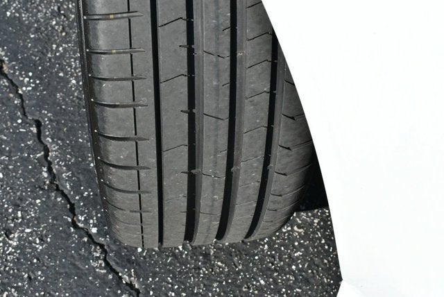 2022 Mercedes-Benz C 300 C 300 Cabriolet W/Parking Assistance, Night and AMG® Line Pkgs.