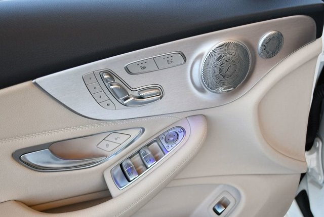 2021 Mercedes-Benz C 300 C 300 Cabriolet W/Burmester Surround Sound System
