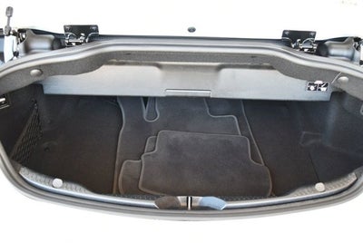 2021 Mercedes-Benz C 300 C 300 Cabriolet W/Burmester Surround Sound System